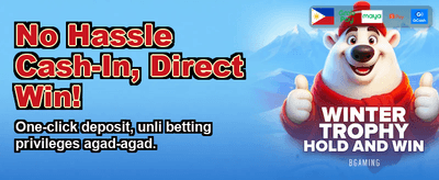 Exclusive PH Member Rewards banner