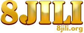 8jilibetlogin.ph Logo